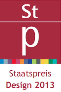 Staatspreis Design 2013