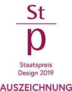 Staatspreis Design 2019