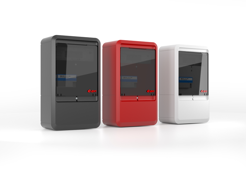 e-on Deutschland Design