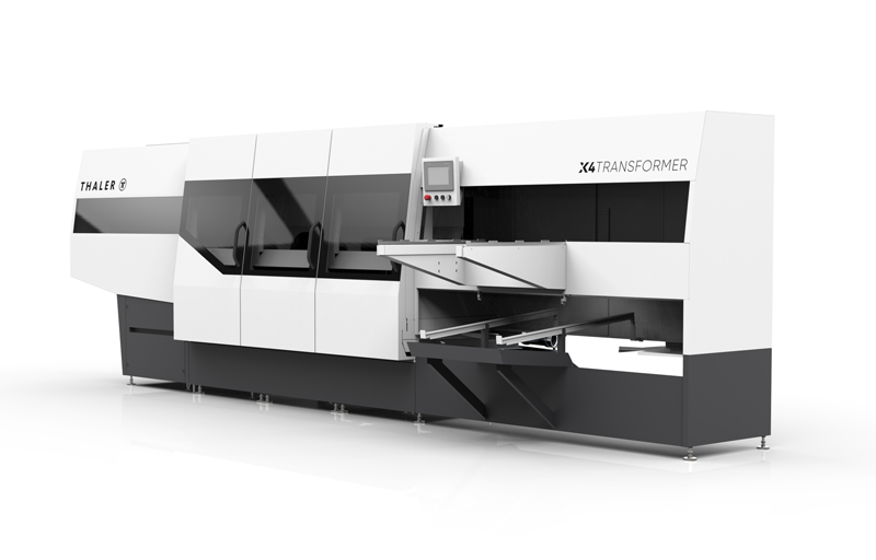 Thaler Systems Ski Design